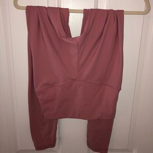 COLORFUL KOALA LULULEMON ALIGN DUPE